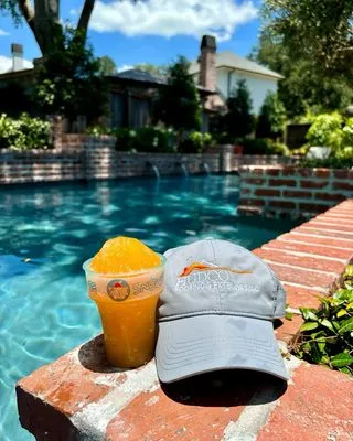 Hudco Roofing & Exteriors Logo