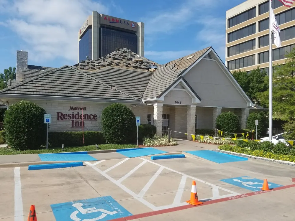 Slide of Hudgins Contractors