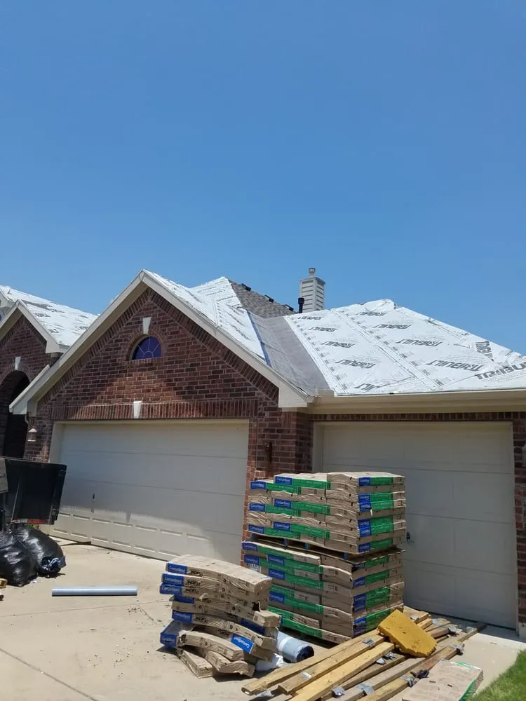 Slide of Hudgins Contractors