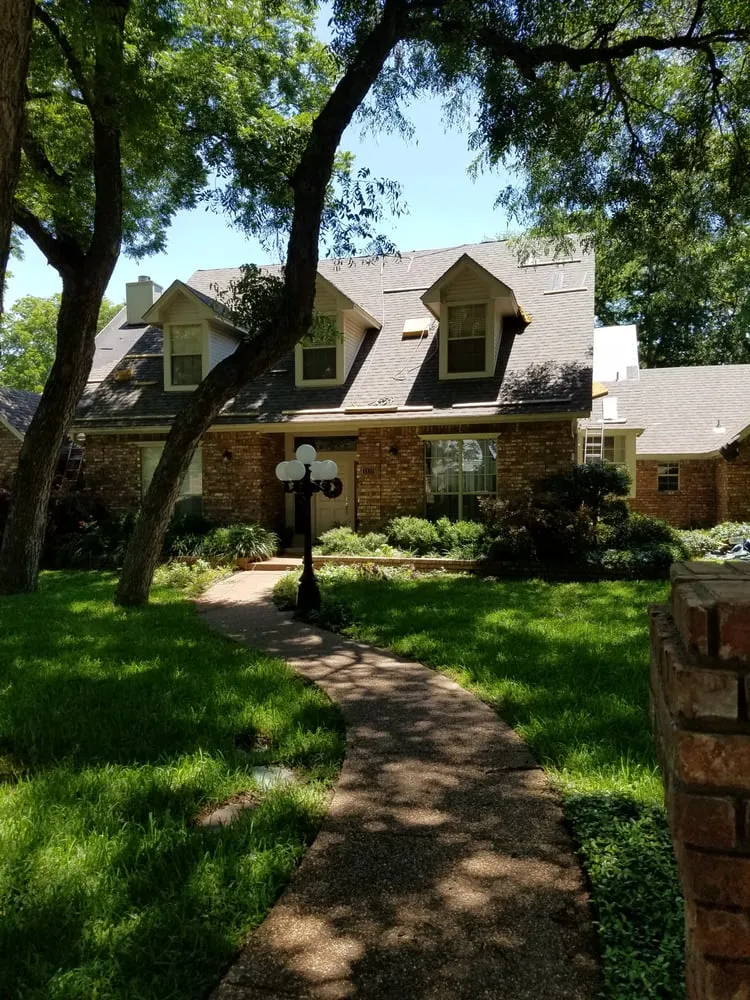 Slide of Hudgins Contractors