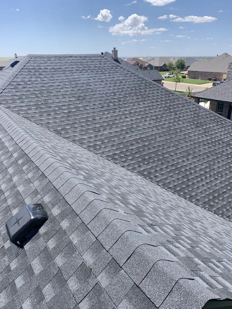 Slide of Hudson Brothers Roofing - Amarillo