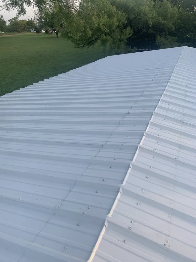 Slide of Hudson Brothers Roofing - Amarillo