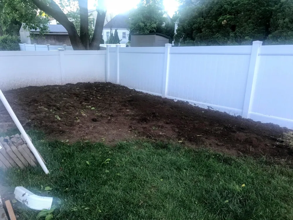 Slide of Hudson County Construction