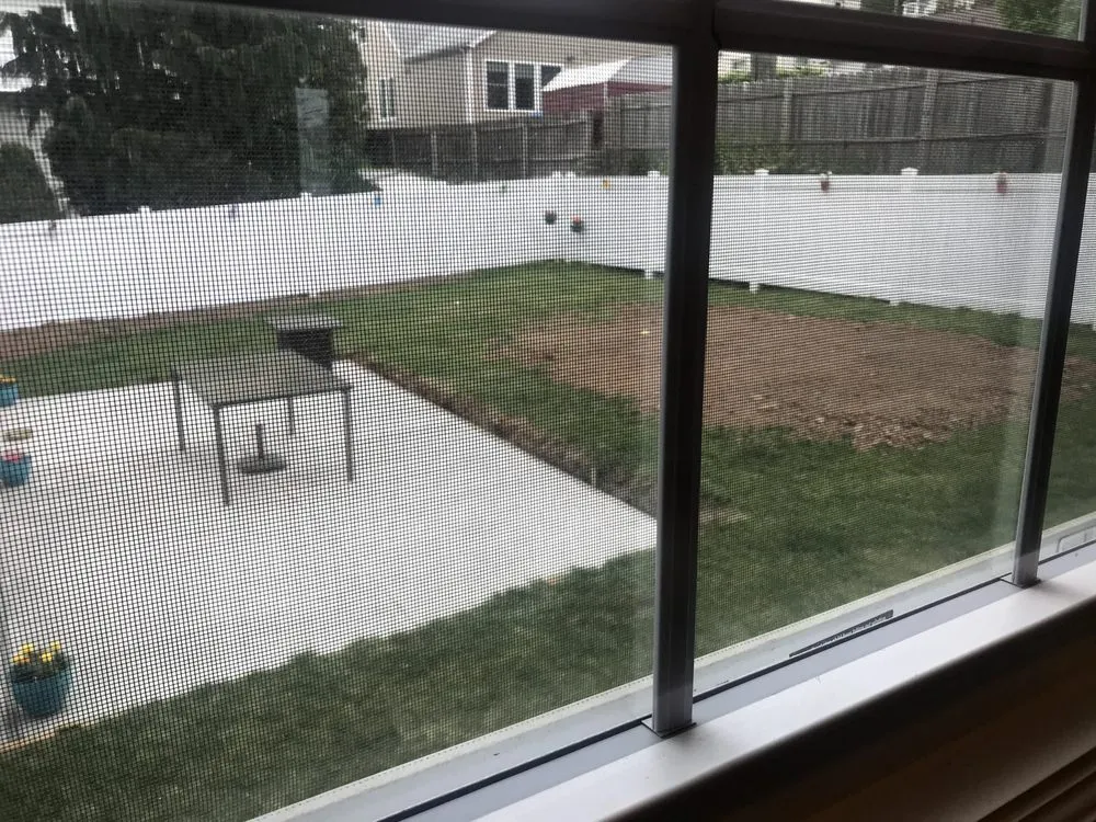 Slide of Hudson County Construction