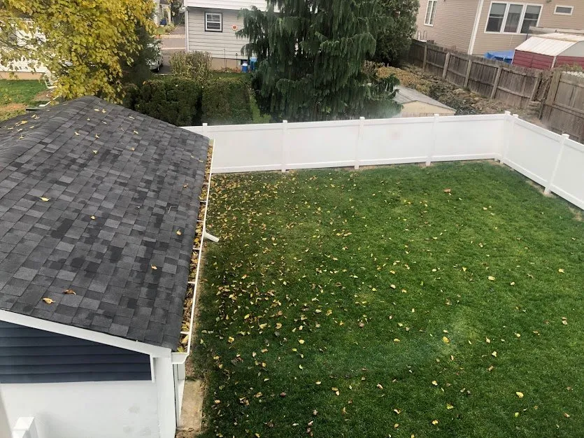 Slide of Hudson County Construction