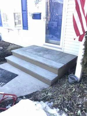 Hudson County Construction