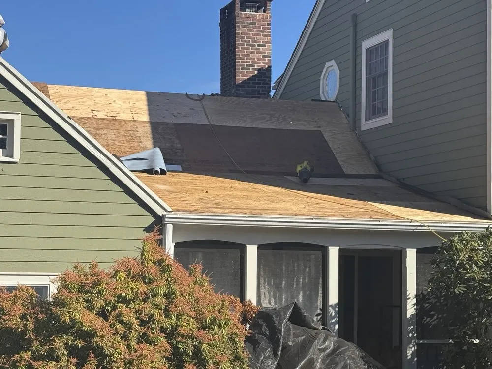 Slide of Hudson Exteriors