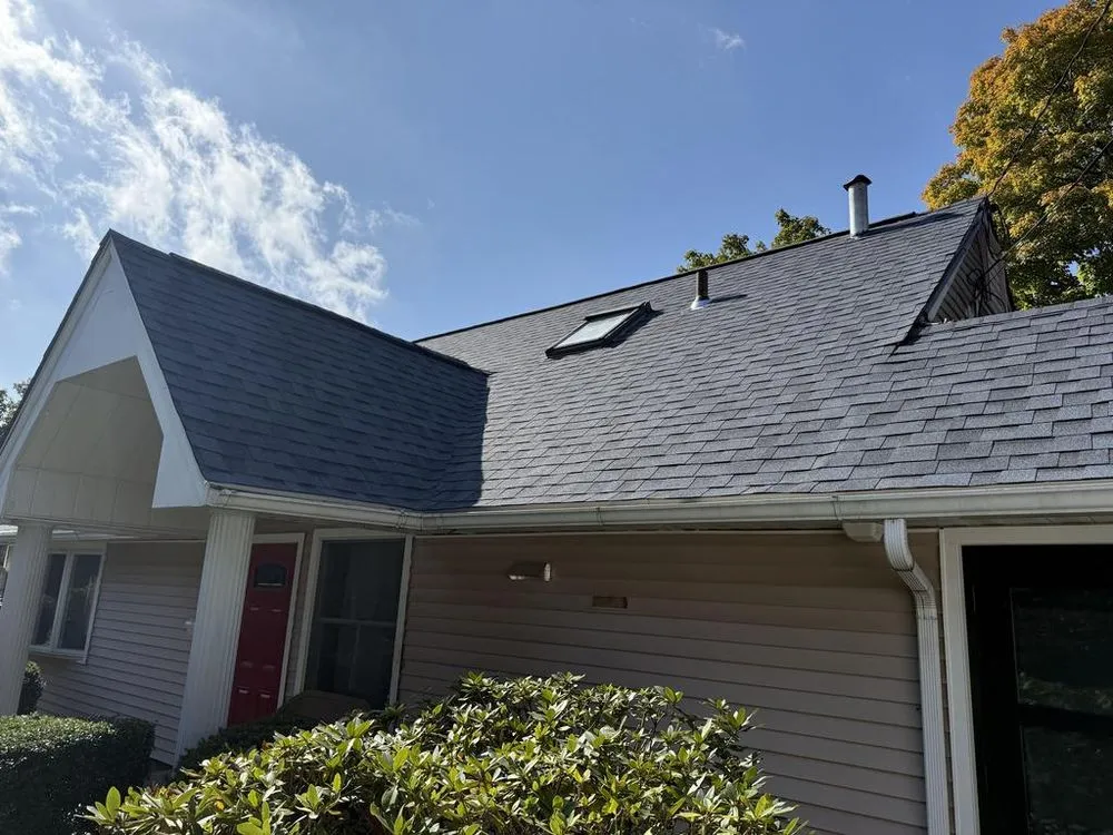 Slide of Hudson Exteriors