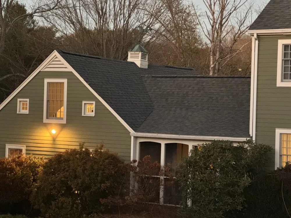 Slide of Hudson Exteriors