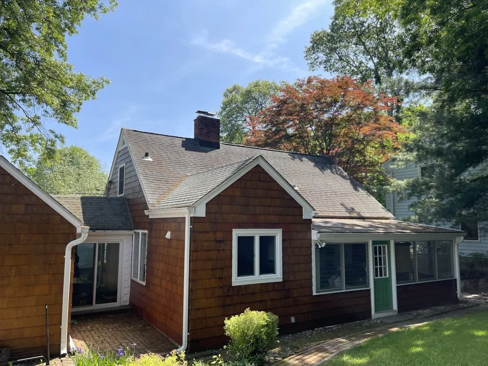 Slide of Hudson Exteriors