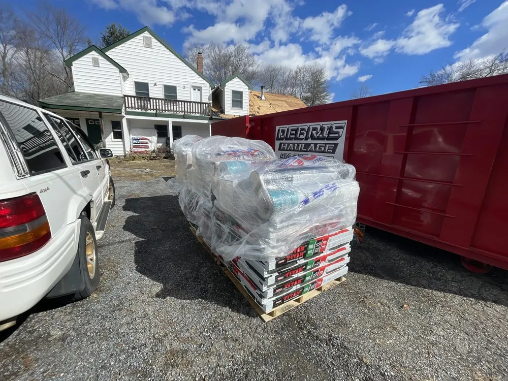 Slide of Hudson Exteriors