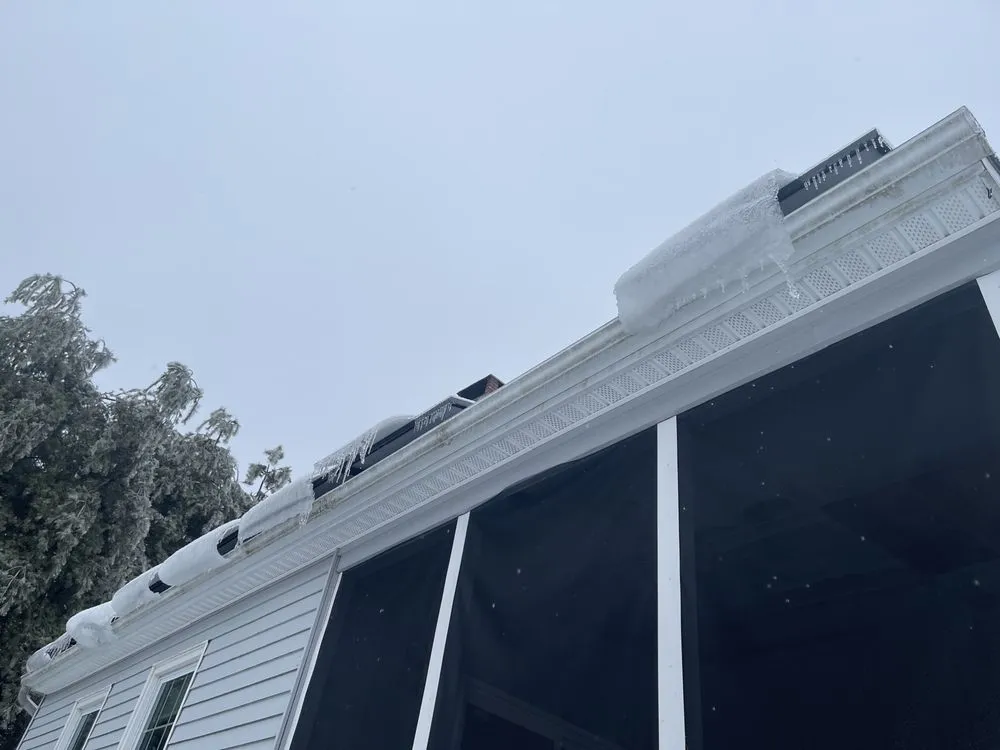 Slide of Hudson Exteriors