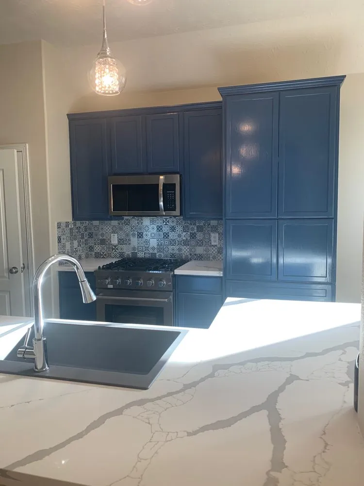 Slide of Hudson Family Construction