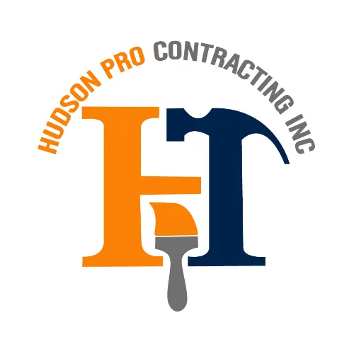 Slide of Hudson Pro Contracting