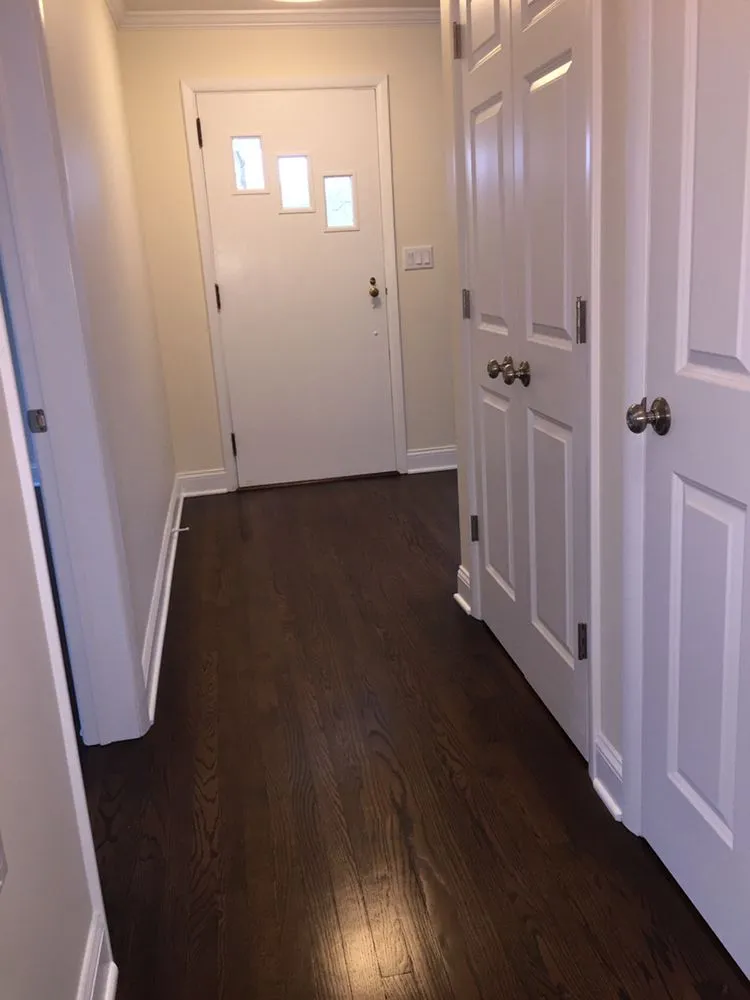 Slide of Hudson Pro Contracting