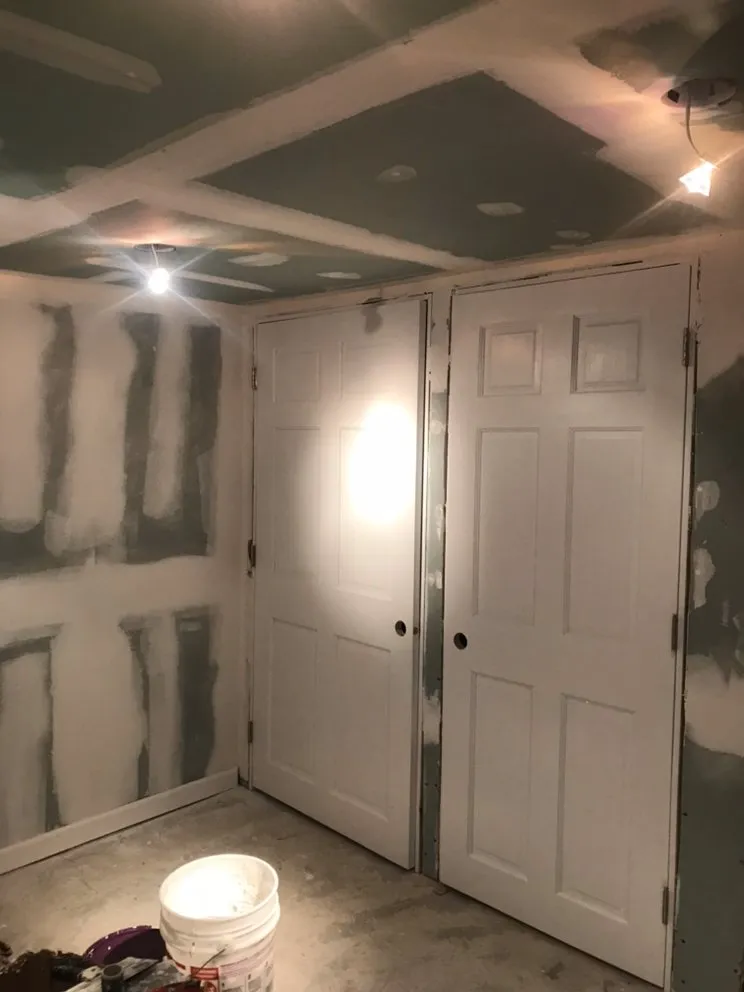 Slide of Hudson Pro Contracting