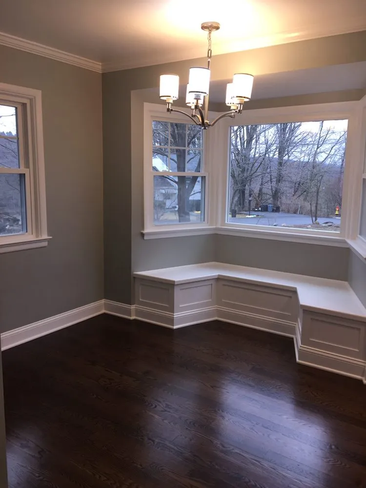 Slide of Hudson Pro Contracting