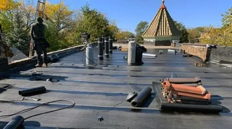 Slide of Hudson Pro Roofing & Siding