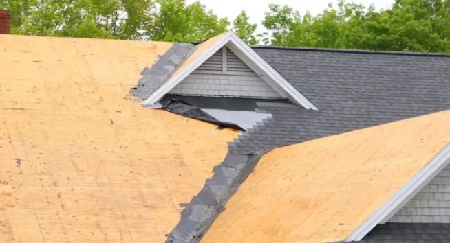 Slide of Hudson Pro Roofing & Siding