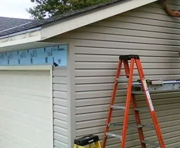 Slide of Hudson Pro Roofing & Siding