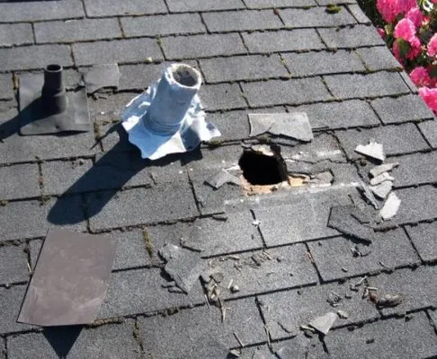 Hudson Pro Roofing & Siding