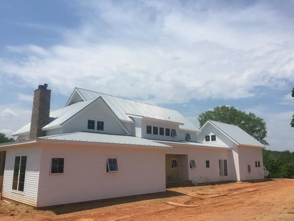 Slide of Hudson Roofing & Builders