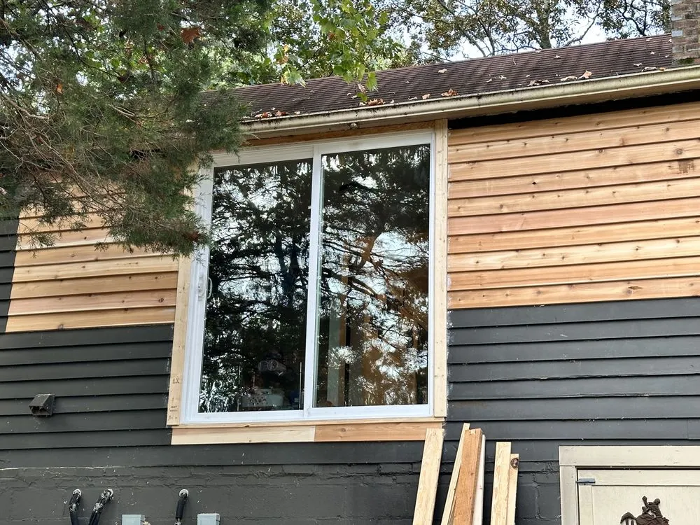 Slide of Hudson Roofing & Remodeling