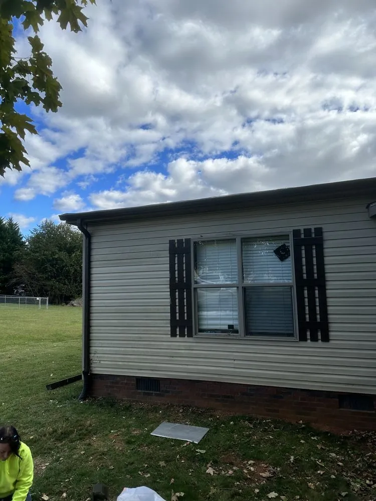 Slide of Hudson Roofing & Remodeling