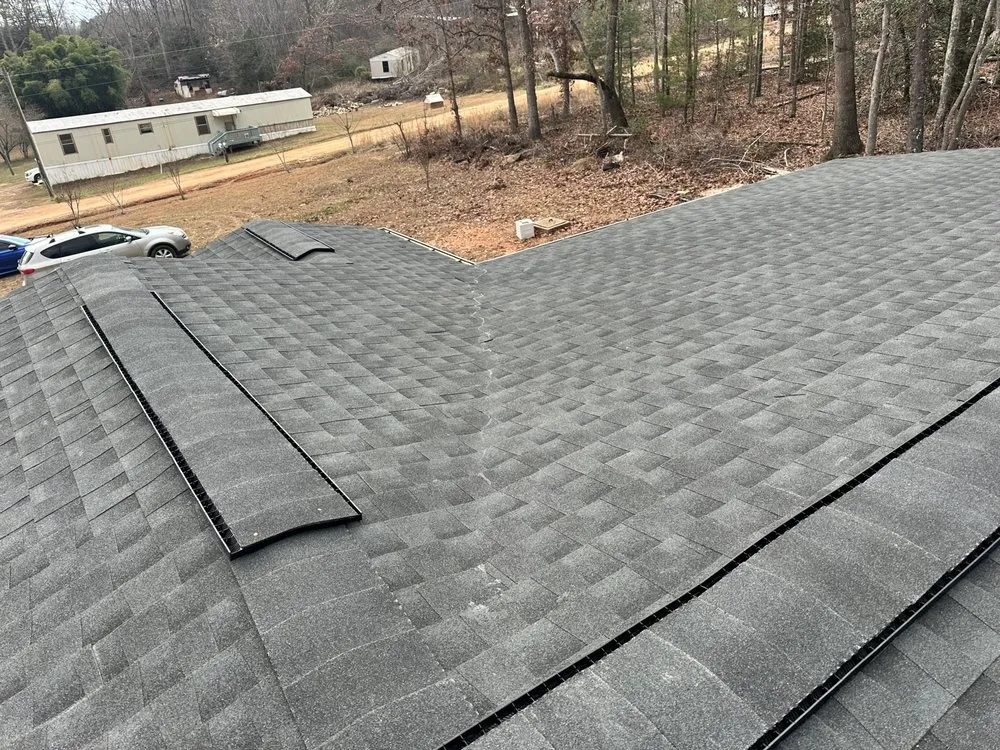 Slide of Hudson Roofing & Remodeling