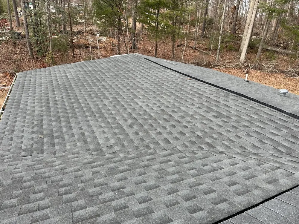 Slide of Hudson Roofing & Remodeling