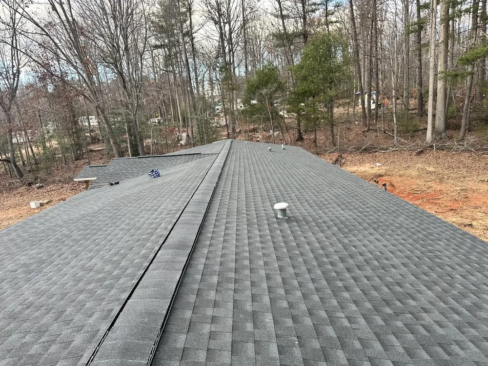 Slide of Hudson Roofing & Remodeling