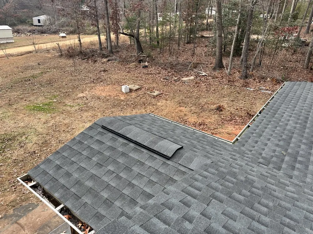 Slide of Hudson Roofing & Remodeling