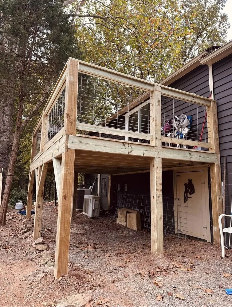 Slide of Hudson Roofing & Remodeling