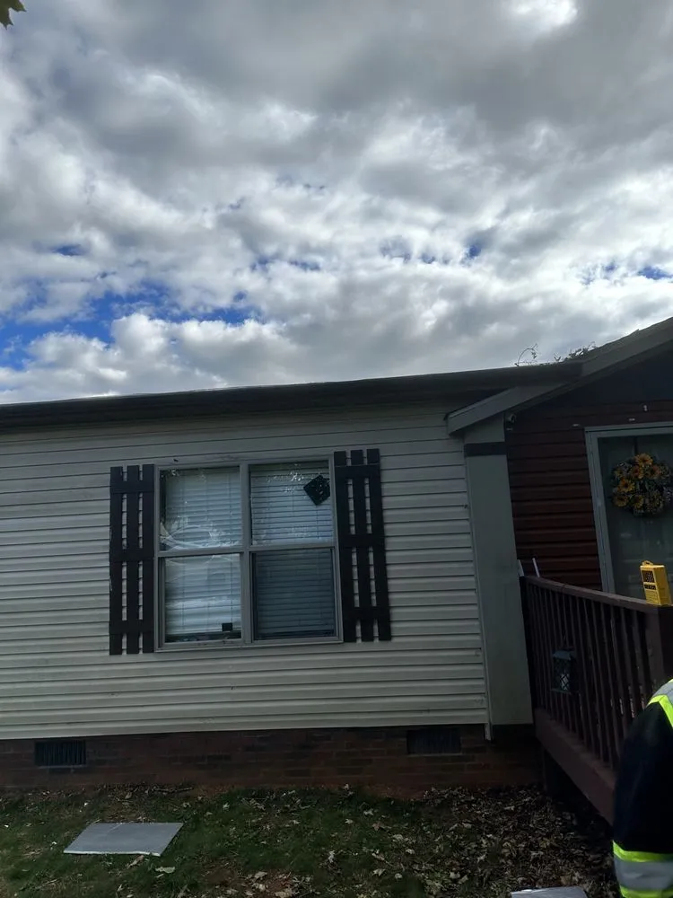 Slide of Hudson Roofing & Remodeling