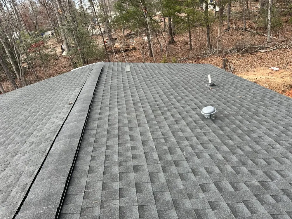 Slide of Hudson Roofing & Remodeling