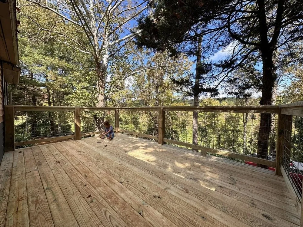 Slide of Hudson Roofing & Remodeling