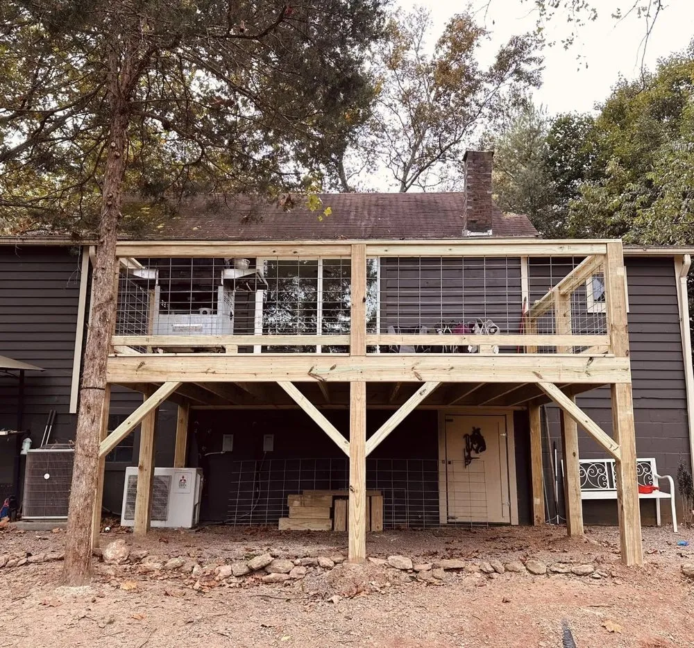 Slide of Hudson Roofing & Remodeling