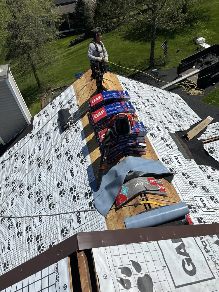 Slide of Hudson Valley Home Improvements