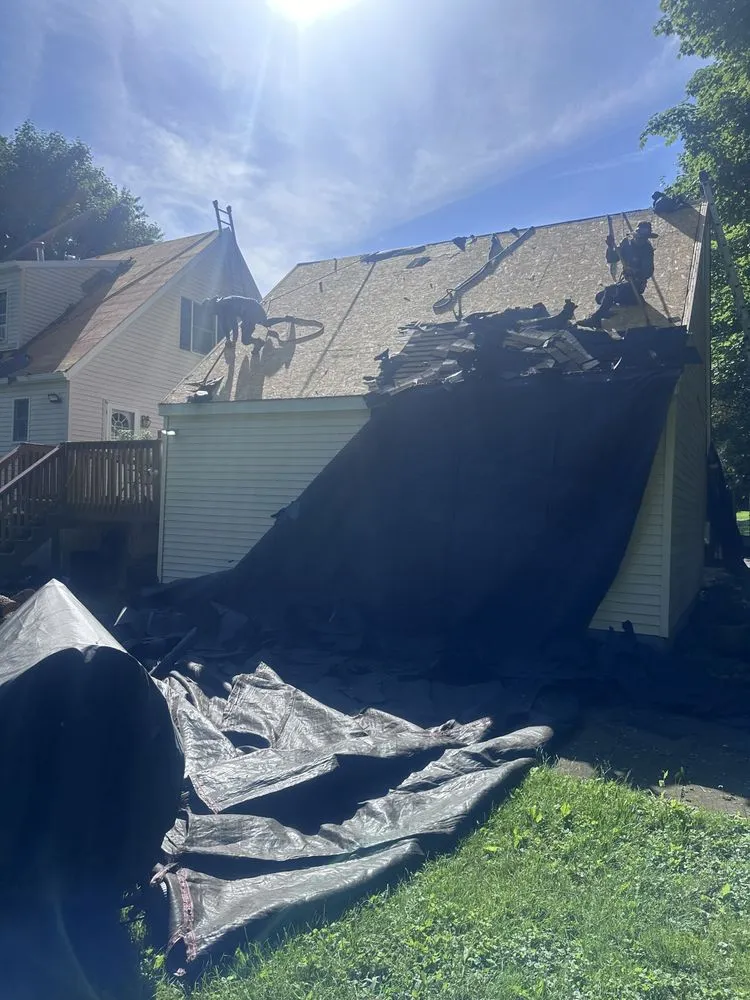 Slide of Hudson Valley Home Improvements