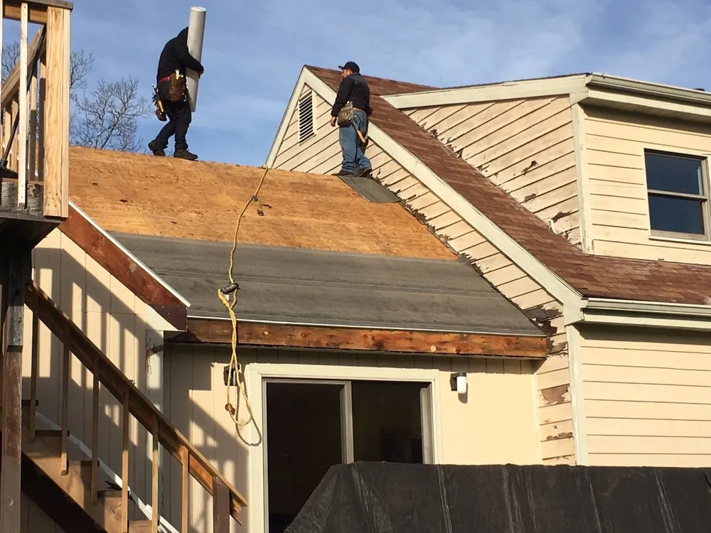 Slide of Hudson Valley Home Improvements