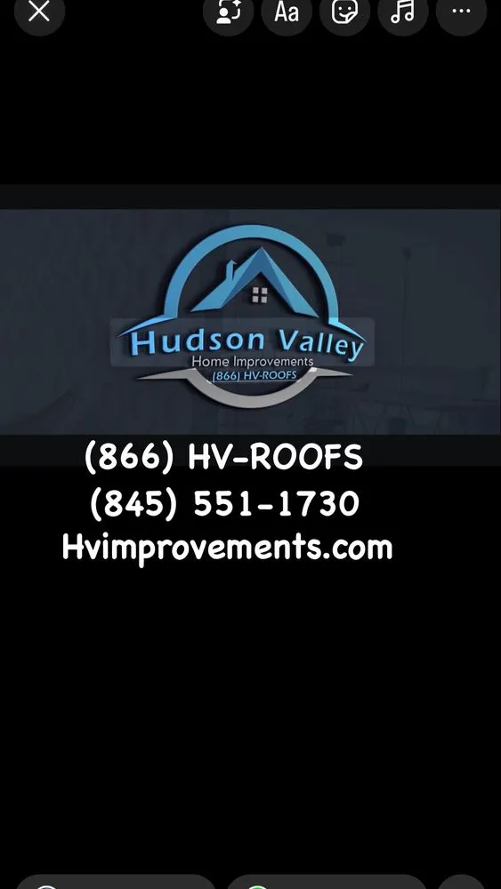 Slide of Hudson Valley Home Improvements