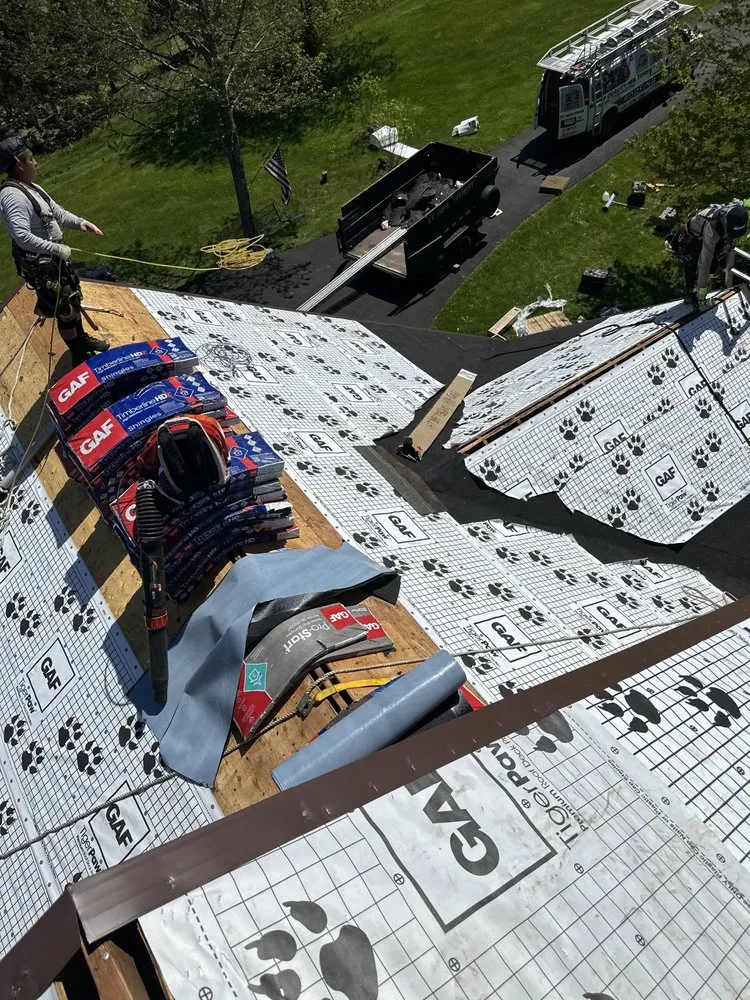 Slide of Hudson Valley Home Improvements