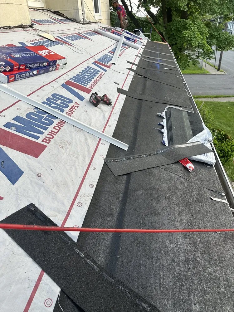 Slide of Hudson Valley Home Improvements