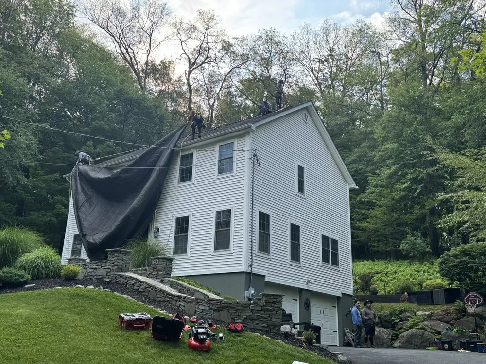 Slide of Hudson Valley Home Improvements