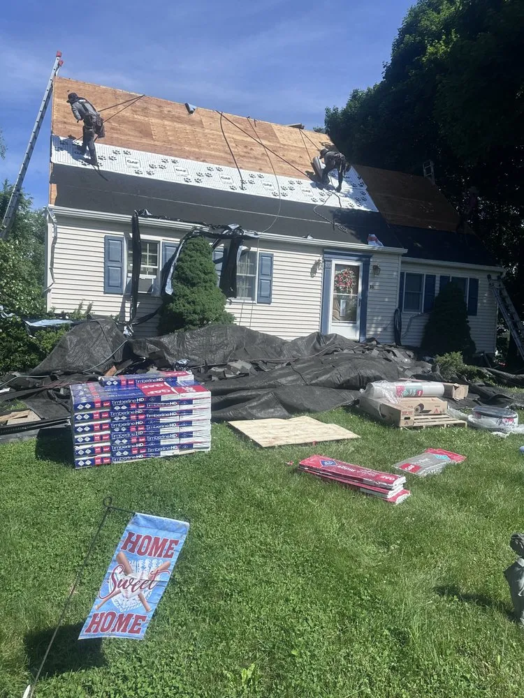 Slide of Hudson Valley Home Improvements