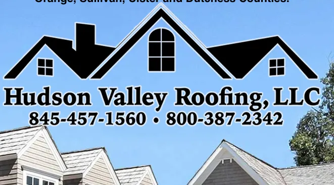 Slide of Hudson Valley Roofers