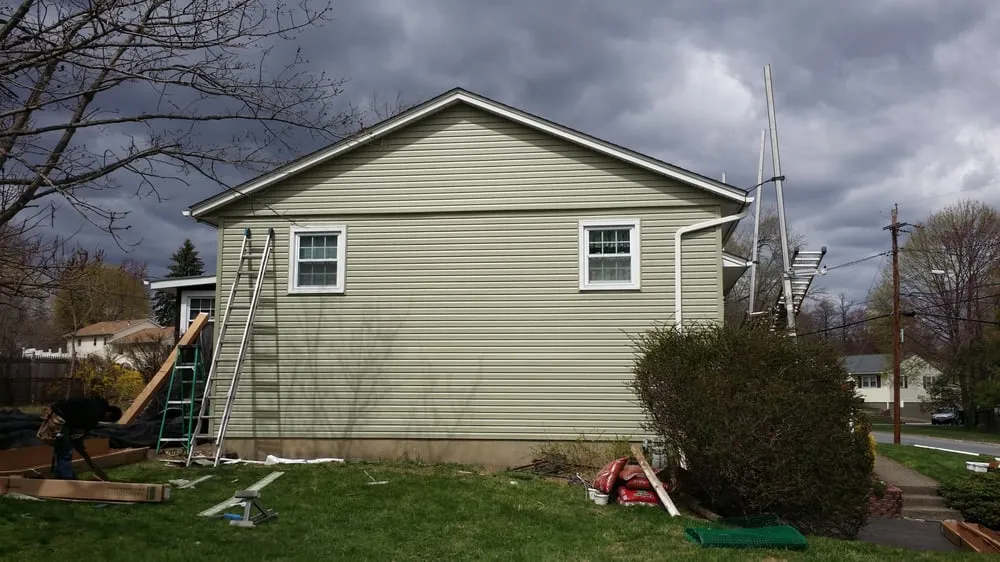 Slide of Hudson Valley Roofers