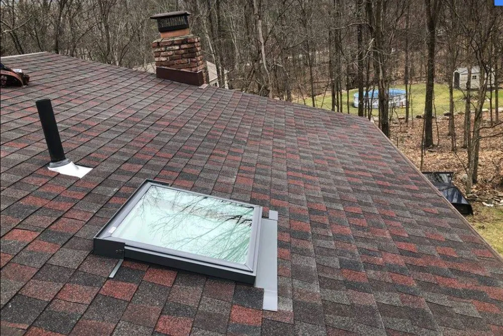 Slide of Hudson Valley Roofers