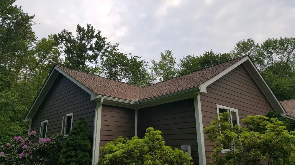 Slide of Hudson Valley Roofers