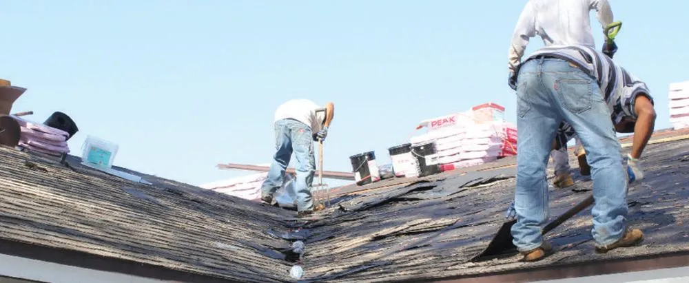 Slide of Hudson's Restorations